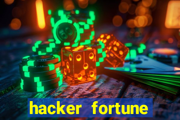 hacker fortune tiger download